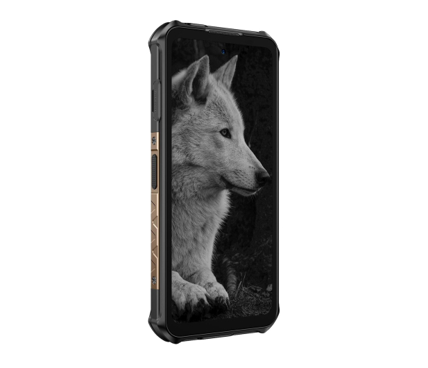 uleFone Armor X16 Pro 5G 8/256GB Brązowy - 1517995 - zdjęcie 4